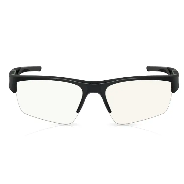 Spirit of Gamer PRO RETINA kékfény/UV szűrő szemüveg SOG-GLAP10 – 3. kép