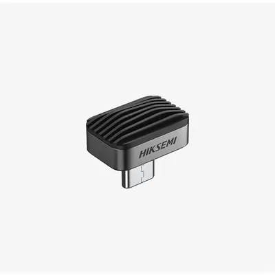 Hikvision Külső SSD 512GB - S450 SYNC C PRO MINI (USB3.2 Type-C, 450/400MB/s) Szürke