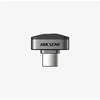 Hikvision Külső SSD 512GB - S450 SYNC C PRO MINI (USB3.2 Type-C, 450/400MB/s) Szürke – 2. kép