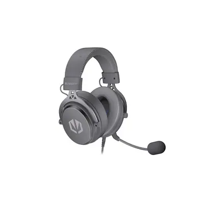 Endorfy Fejhallgató - VIRO Plus USB Alt Grey