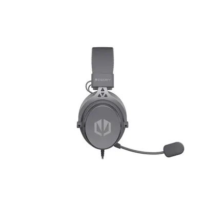 Endorfy Fejhallgató - VIRO Plus USB Alt Grey – 2. kép