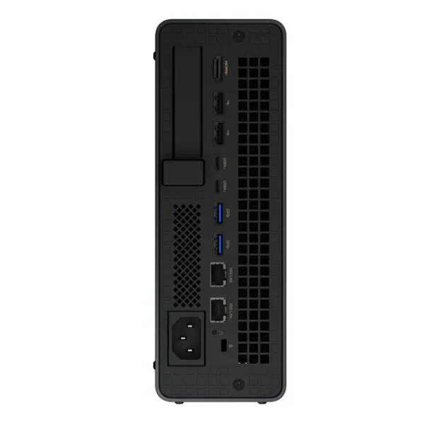 MinisForum AI Workstation - MS-S1 Max (AMD Ryzen AI Max+ 395, 64GB, 2TB, Windows 11 Pro) – 2. kép