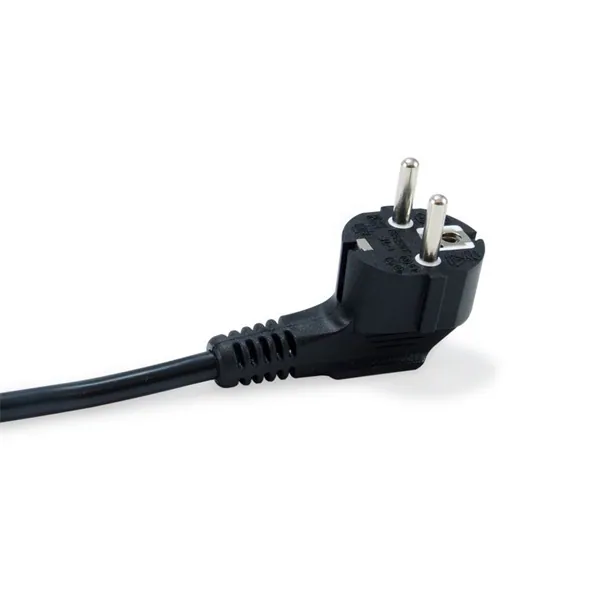 Equip Hálózati Elosztó - 333292 (Schuko, 9 Schuko, Rack 1U, 1,8m kábel, aluminium, fekete) – 5. kép