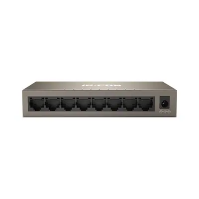 IP-COM Switch - G1008M (8 port 1Gbps)