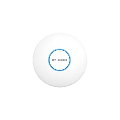 IP-COM Access Point WiFi AX1500 - Pro-6-Mini (300Mbps 2,4GHz + 1201Mbps 5GHz; 2x1Gbps; 802.3af PoE)