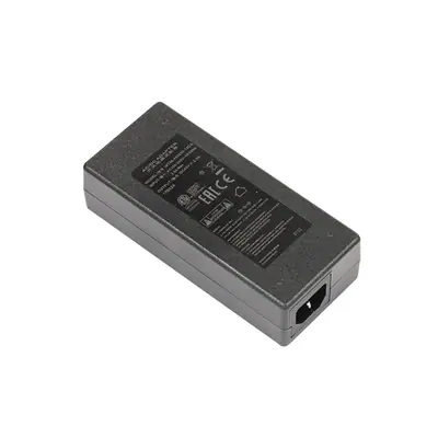 Mikrotik 48V2A96W 48 V 2 A 96 W power supply with plug