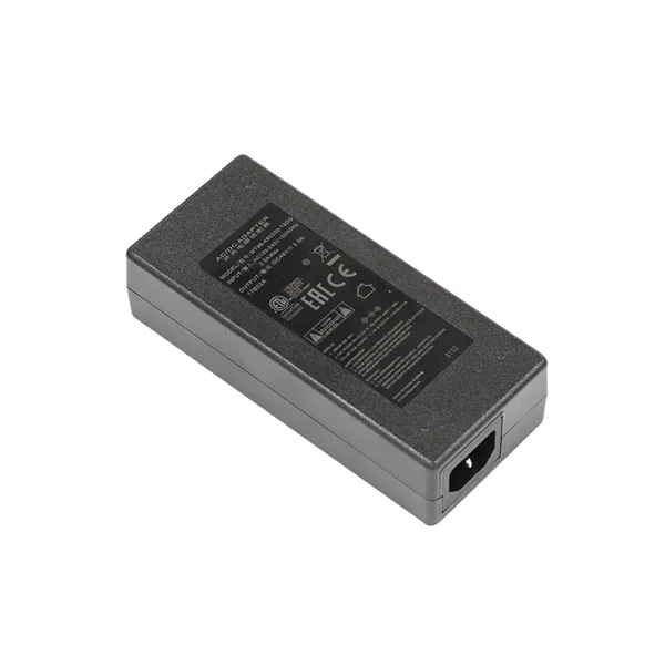 Mikrotik 48V2A96W 48 V 2 A 96 W power supply with plug