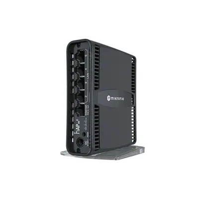 Mikrotik hAP ax2 Router