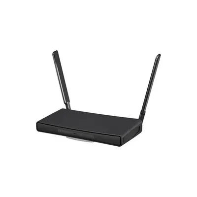 Mikrotik hAP ax3 with RouterOS L6 License. international version (EU)