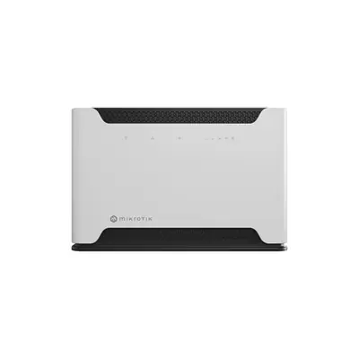 Mikrotik Chateau LTE6 5xGbE LAN 1xSIM slot 802.11ac Dual-Band Vezeték nélküli LTE Router