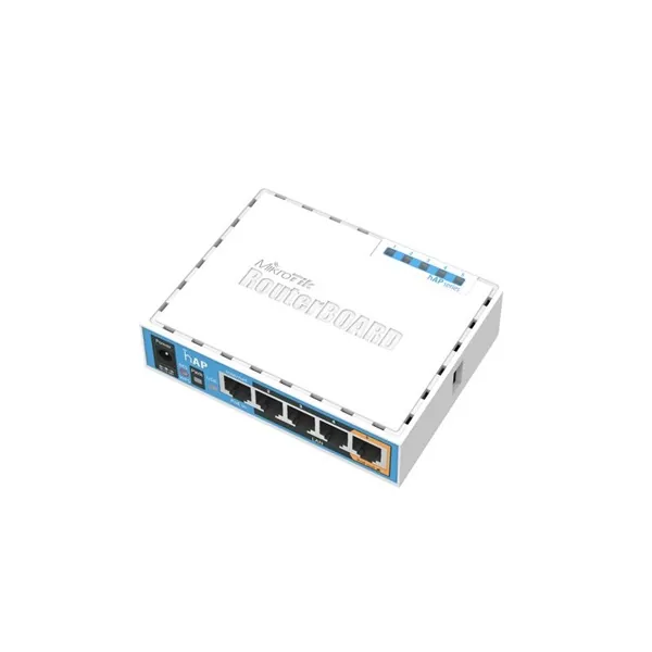 Mikrotik RouterBoard RB951UI-2ND Router – 2. kép