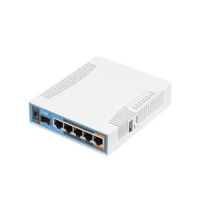 Mikrotik RouterBoard RB962UiGS-5HacT2HnT hAP ac Router