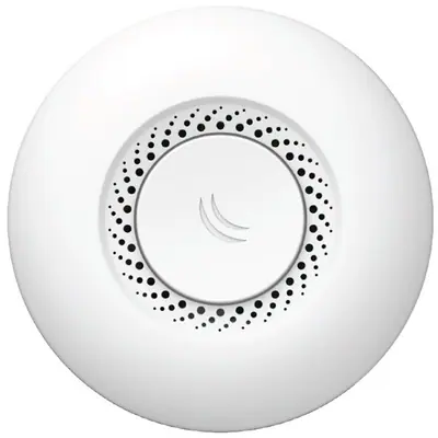 Mikrotik RouterBoard RBcAP2nd Access Point White