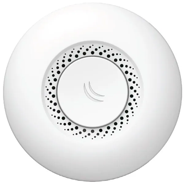 Mikrotik RouterBoard RBcAP2nd Access Point White