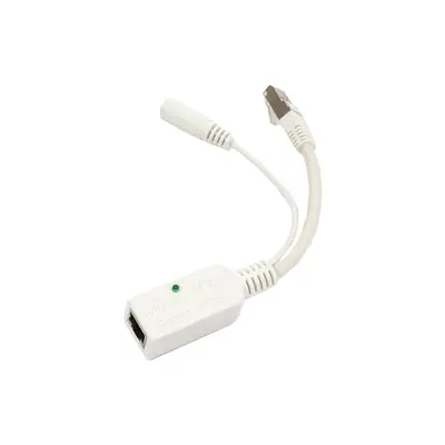 Mikrotik RouterBoard RBGPOE Gigabites Passzív PoE injector