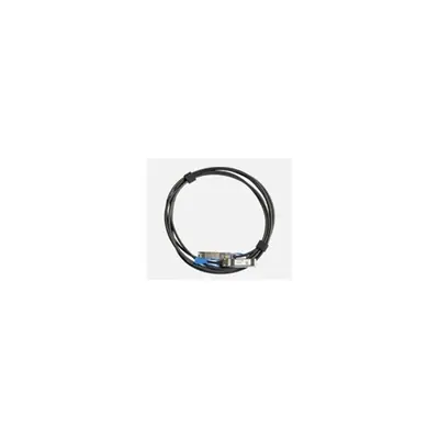Mikrotik SFP/SFP+/SFP28 direct attach cable 3m Black
