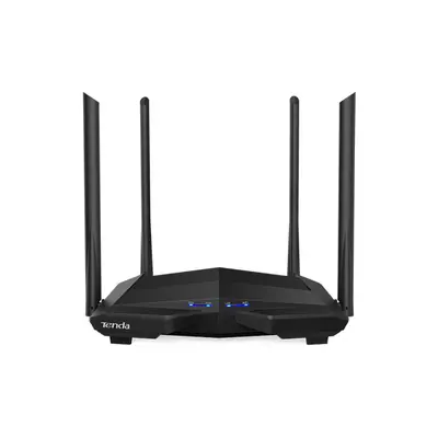 Tenda AC10 AC1200 Smart Dual-Band Gigabit WiFi Router