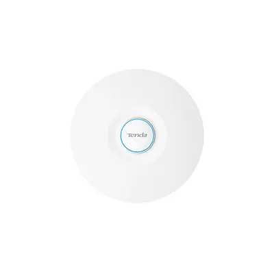 Tenda Range Extender WiFi AX3000 - I29 (2,4GHz 574Mbps + 5GHz 2402Mbps; 4x4dBi antenna; 802.3at PoE)