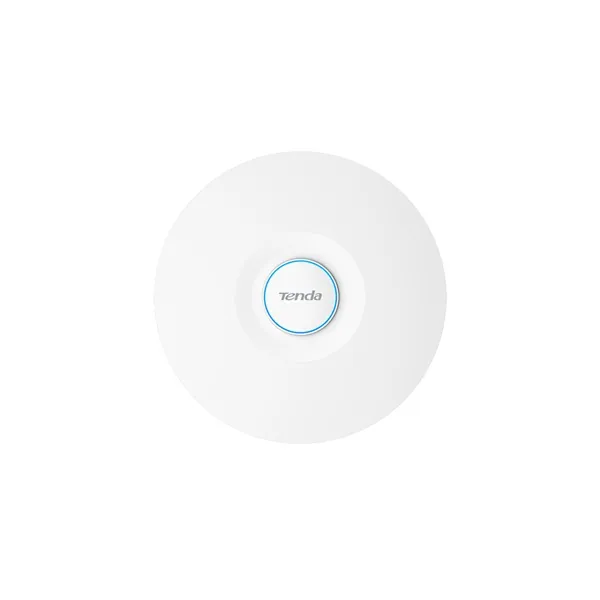 Tenda Range Extender WiFi AX3000 - I29 (2,4GHz 574Mbps + 5GHz 2402Mbps; 4x4dBi antenna; 802.3at PoE)