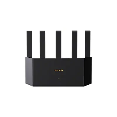 Tenda Router WiFi BE3600 - TE3L (688Mbps 2,4GHz + 2882Mbps 5GHz; 3x1Gbps)