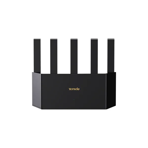 Tenda Router WiFi BE3600 - TE3L (688Mbps 2,4GHz + 2882Mbps 5GHz; 3x1Gbps)