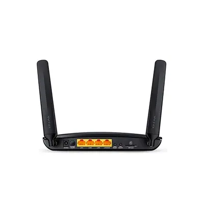 TP-Link Archer MR200 AC750 Wireless Dual Band 4G LTE Router – 2. kép