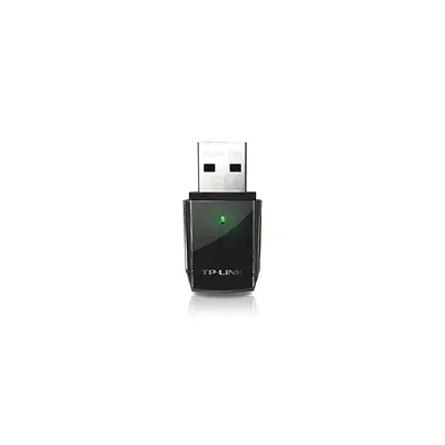 TP-Link Archer T2U AC600 Wireless Dual Band USB Adapter – 2. kép