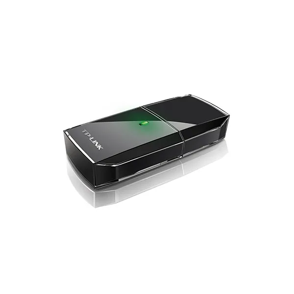 TP-Link Archer T2U AC600 Wireless Dual Band USB Adapter – 3. kép