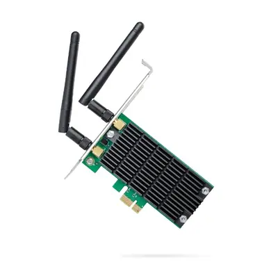 TP-Link Archer T4E AC1200 Wireless Dual Band PCI Express Adapter