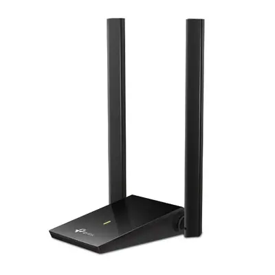 TP-Link Archer T4U Plus AC1300 Dual Antennas High-Gain Wireless USB Adapter