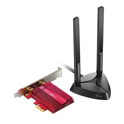 TP-Link Archer TX3000E Wi-Fi 6 Bluetooth 5.0 PCIe Adapter