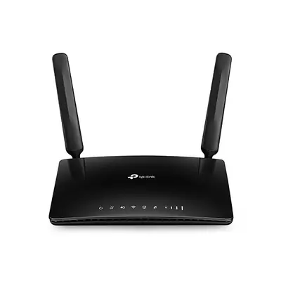 TP-Link Archer MR400 AC1200 Wireless Dual Band 4G LTE Router