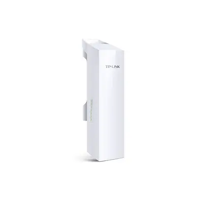 TP-Link CPE210 2.4GHz 300Mbps 9dBi Outdoor CPE Access Point White