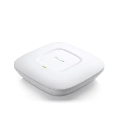TP-Link EAP225 AC1350 Wireless MU-MIMO Gigabit Ceiling Mount Access Point White
