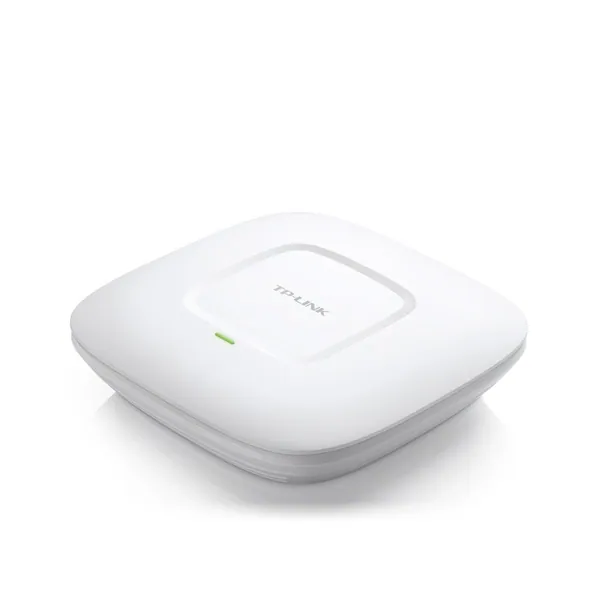 TP-Link EAP225 AC1350 Wireless MU-MIMO Gigabit Ceiling Mount Access Point White