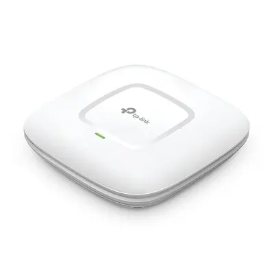 TP-Link EAP245 AC1750 Wireless MU-MIMO Gigabit Ceiling Mount Access Point White