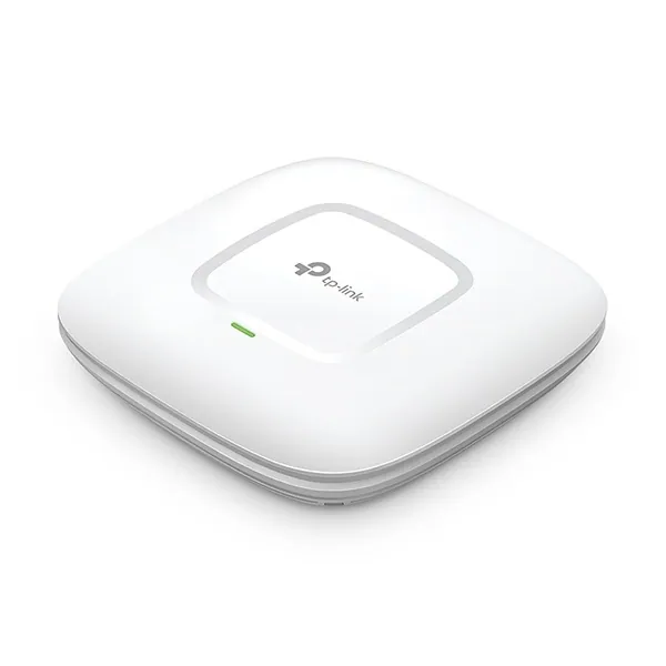 TP-Link EAP245 AC1750 Wireless MU-MIMO Gigabit Ceiling Mount Access Point White