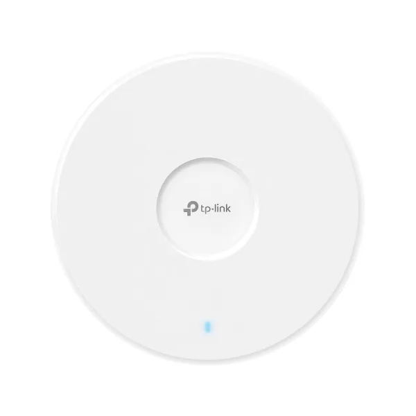 TP-Link Access Point WiFi BE9300 - Omada EAP772 (5760Mbps 6GHz + 2880Mbps 5GHz + 574Mbps 2,4GHz; 2,5Gbps; at PoE; Wifi7)