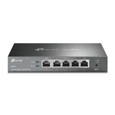 TP-Link ER605 Omada Gigabit VPN Router