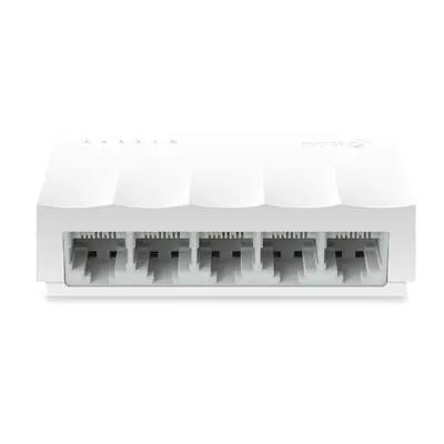 TP-Link Switch  - LS1005 (5 port, 100Mbps)