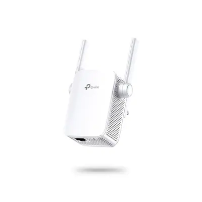 TP-Link RE305 AC1200 Wi-Fi Range Extender White