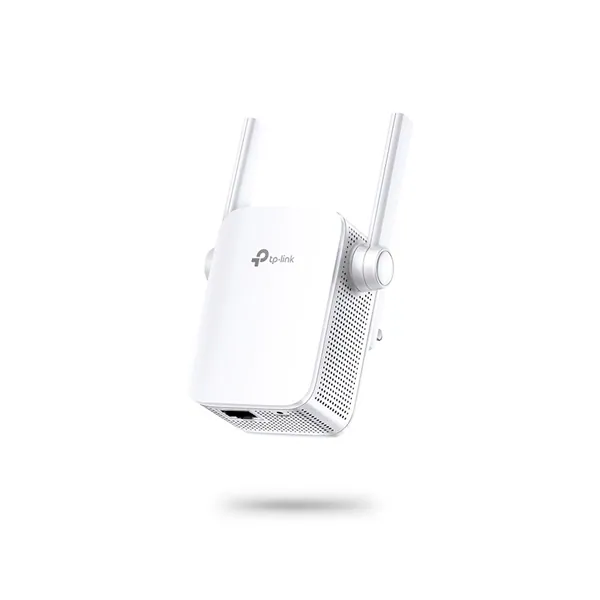 TP-Link RE305 AC1200 Wi-Fi Range Extender White