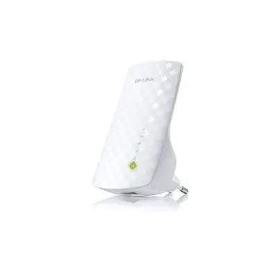 TP-Link RE200 TL-AC750 WiFi Range Extender White