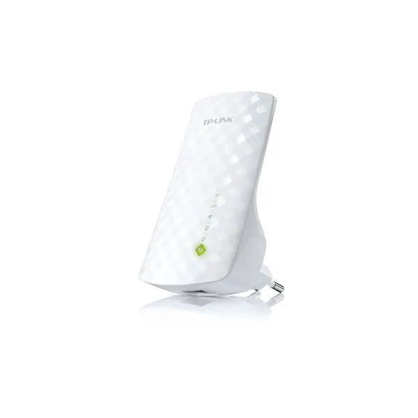 TP-Link RE200 TL-AC750 WiFi Range Extender White