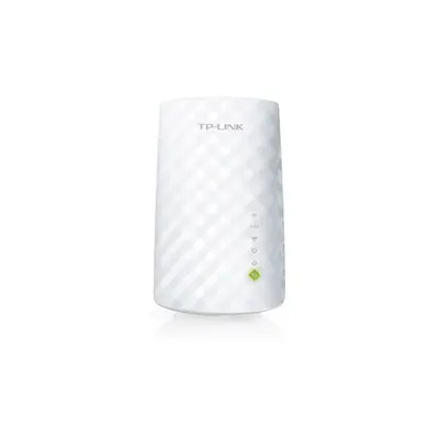 TP-Link RE200 TL-AC750 WiFi Range Extender White – 2. kép