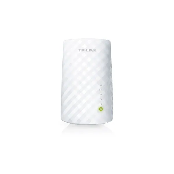 TP-Link RE200 TL-AC750 WiFi Range Extender White – 2. kép