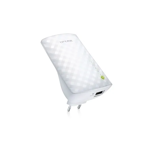 TP-Link RE200 TL-AC750 WiFi Range Extender White – 3. kép