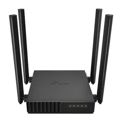 TP-Link Archer C54 AC1200 Dual-Band Wi-Fi Router