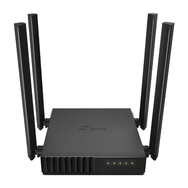 TP-Link Archer C54 AC1200 Dual-Band Wi-Fi Router