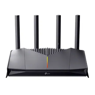TP-Link Router WiFi BE3600 - Archer GE230 (688Mbps 2,4GHz + 2882Mbps 5GHz; 2x2,5Gbps + 2x1Gbps port; USB; OFDMA; Wifi7)